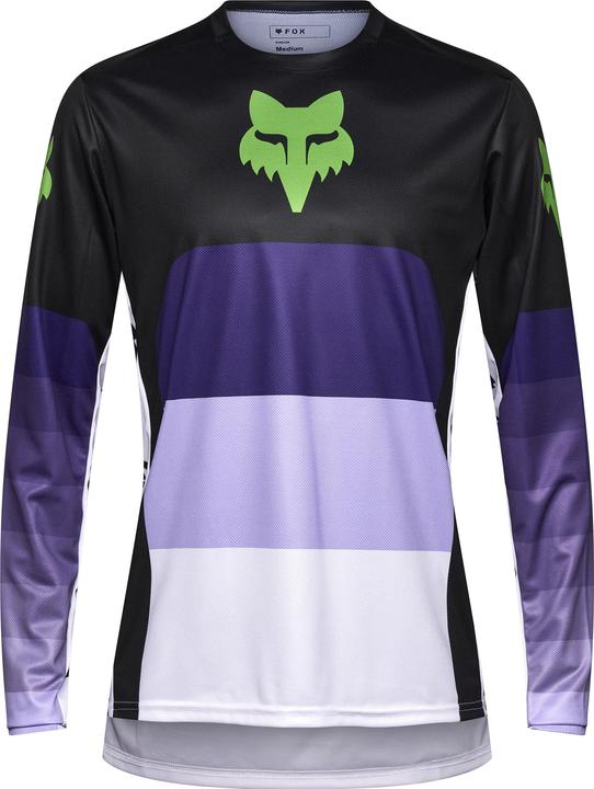 Image du produit Fox Ranger LS Jersey Grid (XXL)