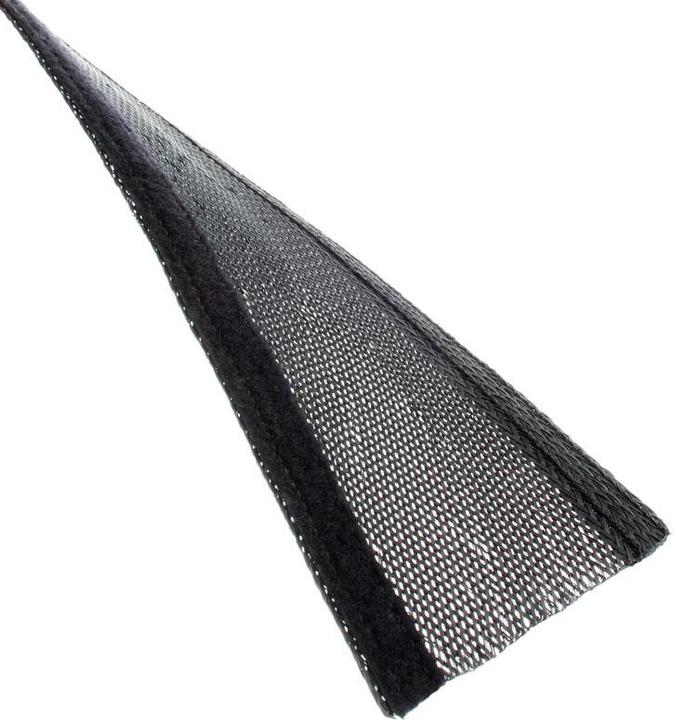 Productafbeelding Techflex Flexowrap incl. klittenband 32mm (Kabeldoorvoer, 100 cm)