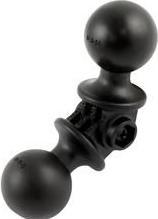 Produktbild RAM Mounts UNPKD RAM ADJ DOUBLE 1Inch