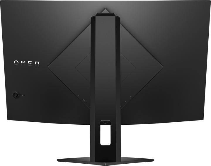 Immagine prodotto HP Omen 27c (2560 x 1440 pixel, 27")