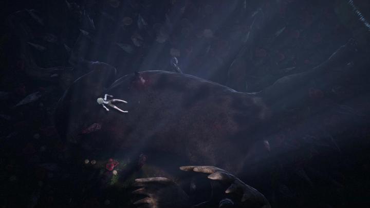 Actual product image Merge Games Bramble The Mountain King PS-5 (PS5, DE)