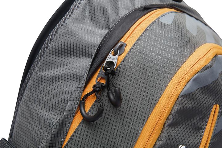 Produktbild Bestway Pavillo Horizon"s Edge 30L Backpack, Top, Multi, Unisex, Nylon, Polyester, 600 D, 30 L (30 l)