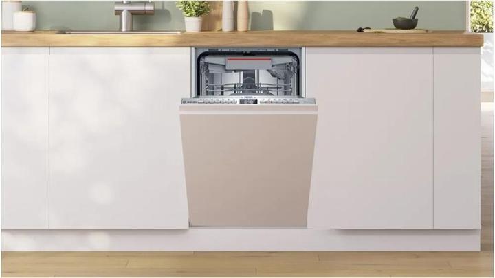 Produktbild Bosch Hausgeräte Serie 4 SPV4HMX49E