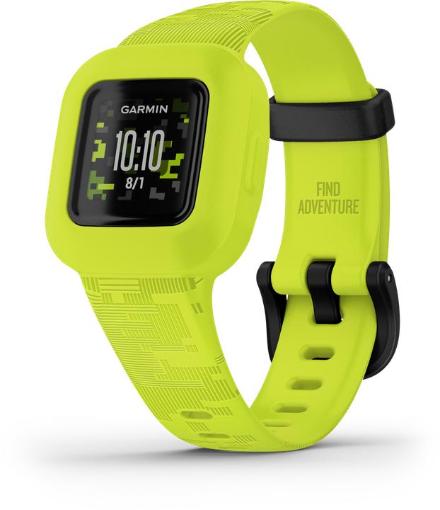 Garmin Vivofit jr. 3 Digi Camo (20 mm)