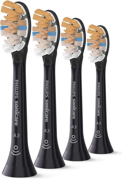 Actual product image Philips Sonicare A3 Premium All-in-One (4 x)