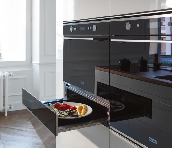 Image du produit Franke Mythos Wärmeschublade