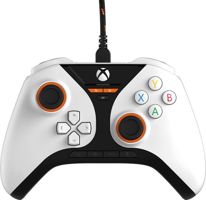Produktbild Snakebyte XB Controller GamePad Pro X white inkl. Hall-Effekt und 1 Monat Gamepass (PC)