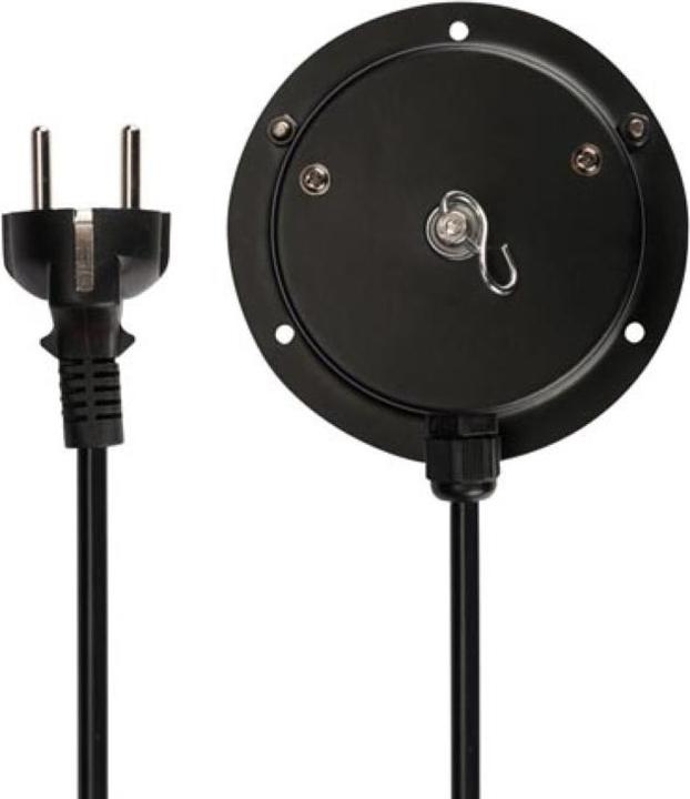 Produktbild HQ Power VDLMM8 Spiegelkugelmotor (30 cm)