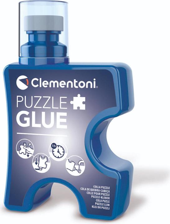 Image du produit Clementoni Colle (200 pièces)
