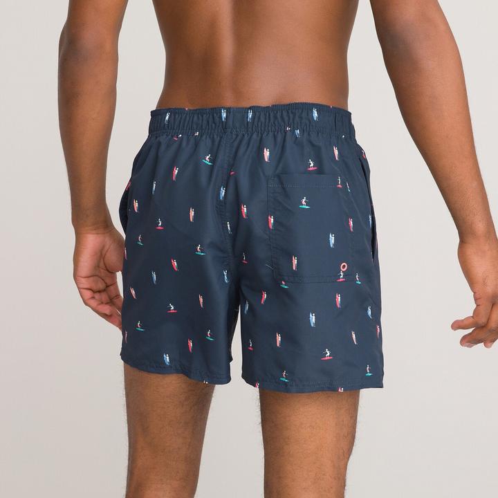 Actual product image La Redoute Collections Swimming shorts (M)