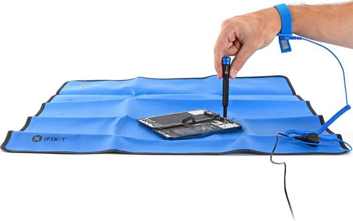 Actual product image iFixit Antistatic mat (EU145202-5)