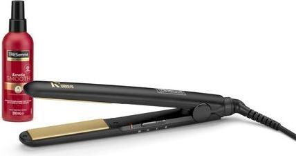Actual product image Tresemme TRESemmé Keratin Smooth Control Number 230 Straightener (Straightening iron)