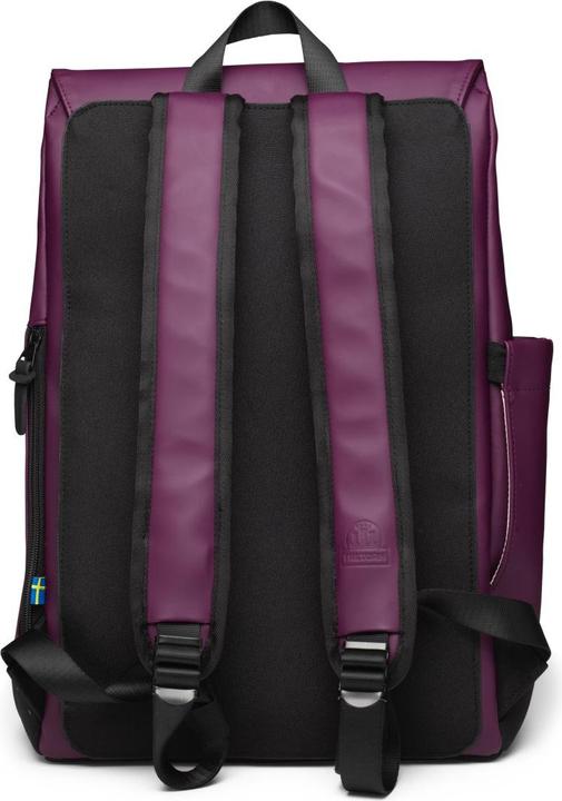 Actual product image Tretorn WINGS DAYPACK, Blackberry (16 l)