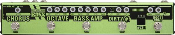 Image du produit Valeton Dapper Bass (Contrebasse)