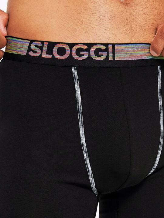 Produktbild Sloggi men GO Short (XXL, 2er Pack)