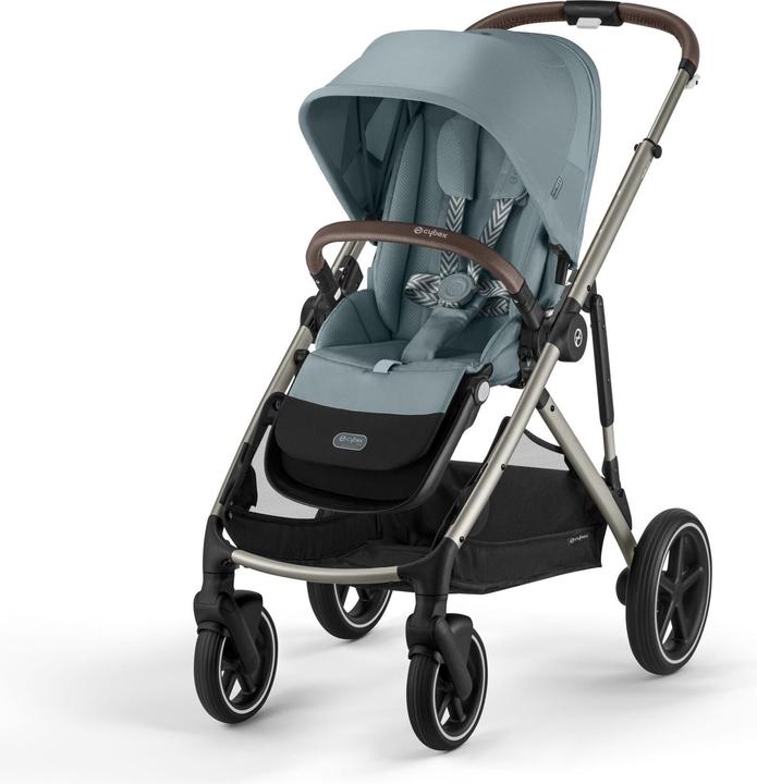 Produktbild Cybex Gazelle S