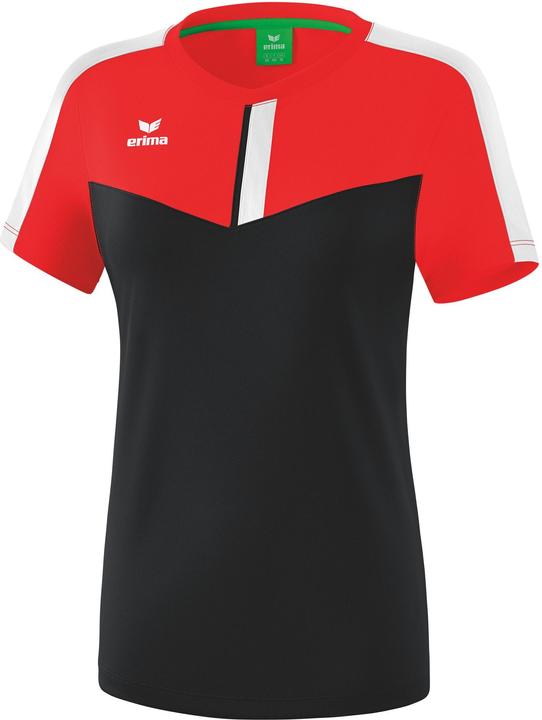 Erima T-shirt Squad Damen 38 (38)
