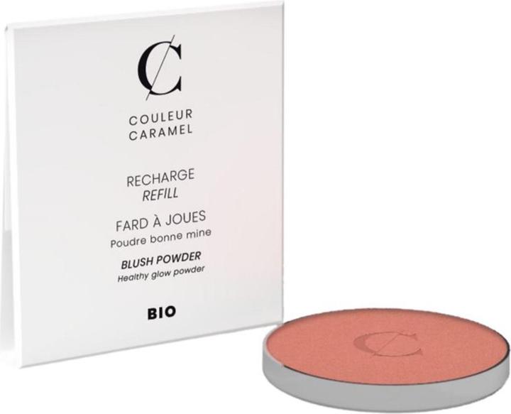 Couleur Caramel Refill Rouge No 51