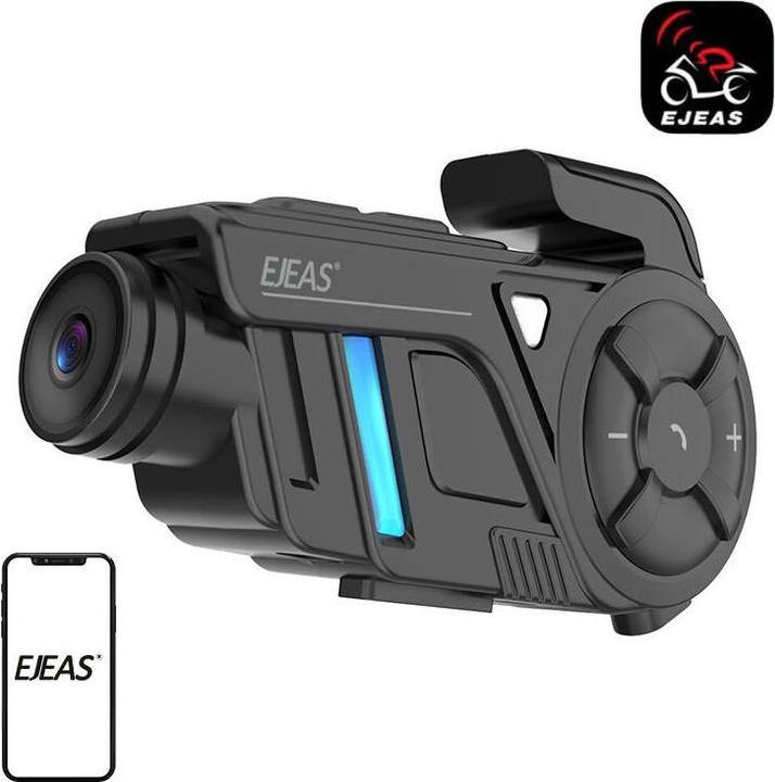 Image du produit Ejeas K1 (Lot de 1)