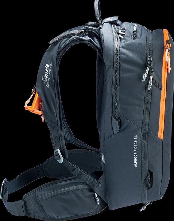 Actual product image Deuter Alproof Ride 16 (16 l)