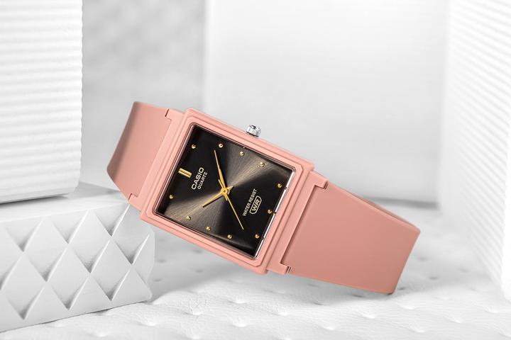 Produktbild Casio Collection - MQ-38UC-4AER (Analoguhr, 27 mm)