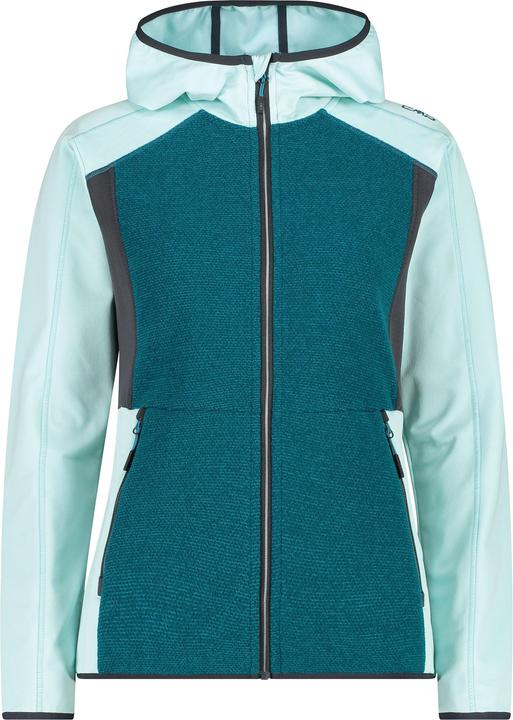 CMP Campagnolo Hoodie (36)