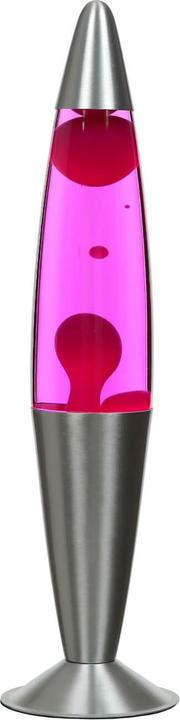 Silber, Pink