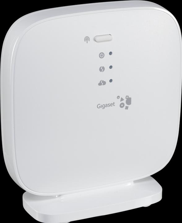 Produktbild Gigaset smart SOS + Phone Senioren Alarm (DE-Version)