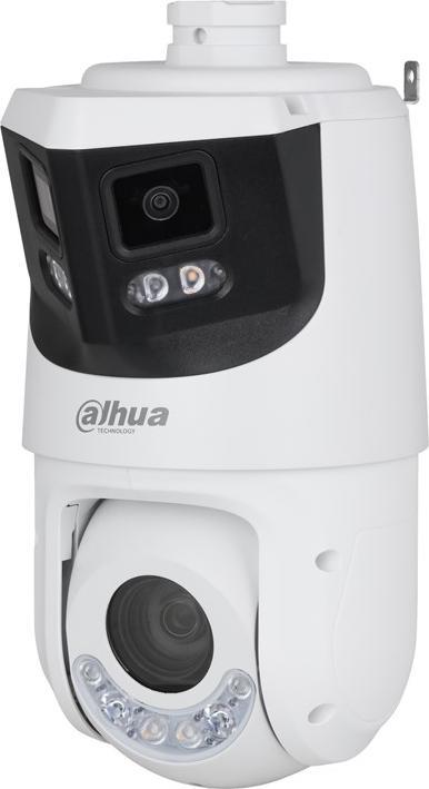 Actual product image Dahua SDT4E425-8P-GB-APV1 (4096 x 1800 pixels)