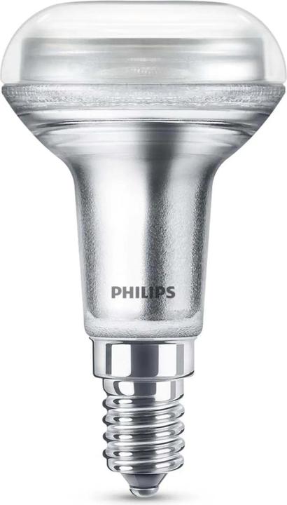 Philips Reflektor (E14, 2.80 W, 210 lm, 1 x, F)