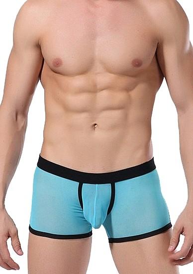 Shots boxer shorts (S)