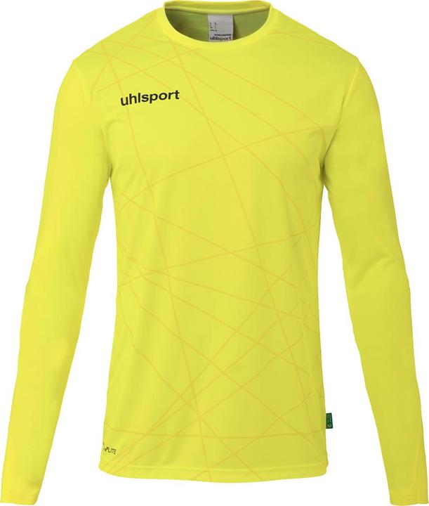 Schwarz, Fluo Gelb