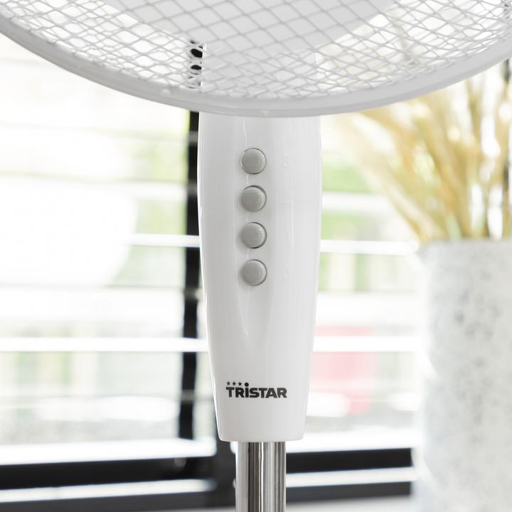 Actual product image Tristar Ve-5893 (56.60 dB)