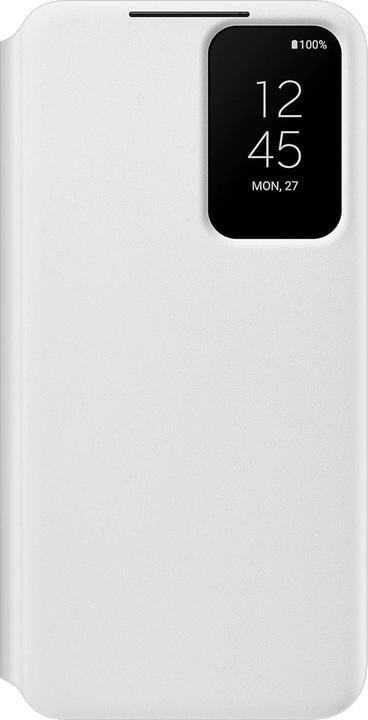 Produktbild Samsung Galaxy S22+ S906 Smart Clear View Cover (EE) (Samsung Galaxy S22+)