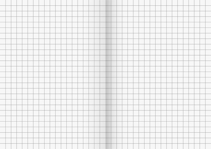 Nährwerte und Zutaten Schulheft DIN A5 kariert 5 16 Bl. (A5, Kariert, Harter Einband)