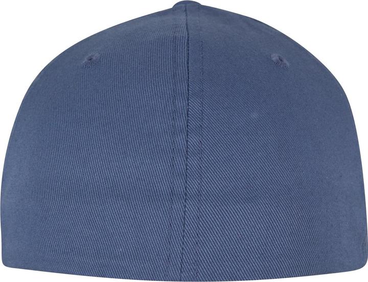 Actual product image Flexfit Wooly Combed - 1654 (L, XL)