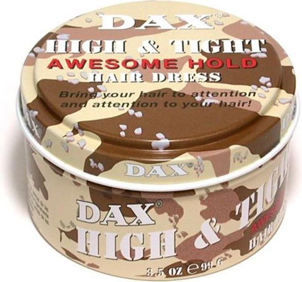 Actual product image DAX Awesome Hold (Hair gel, 99 ml)