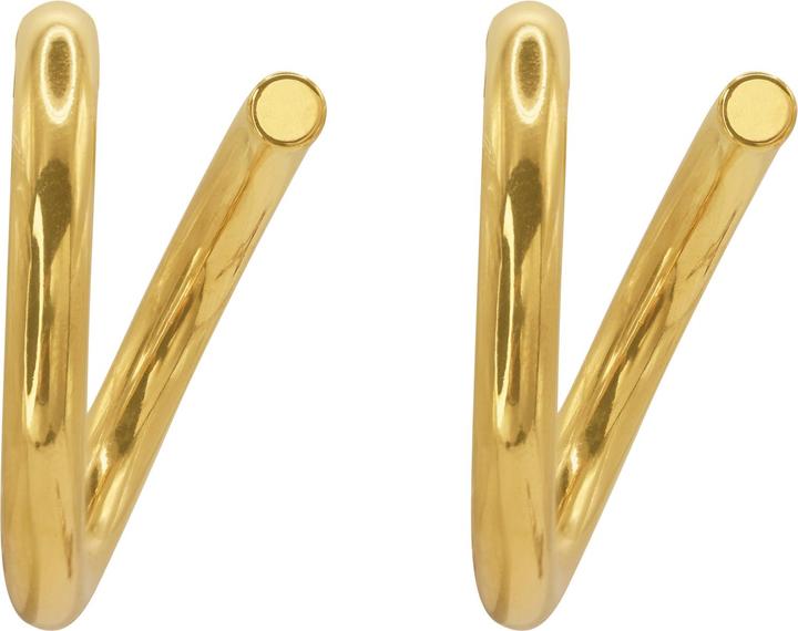 Immagine prodotto Heideman Aelius color oro (100% acciaio inossidabile)