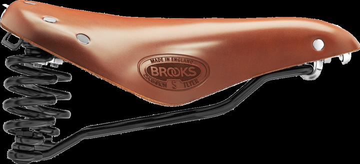 Image du produit Brooks England Dépliant S