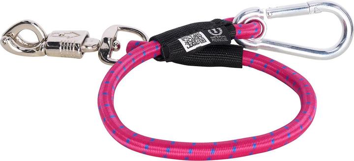 Actual product image Imperial Riding Elastic Trailerline