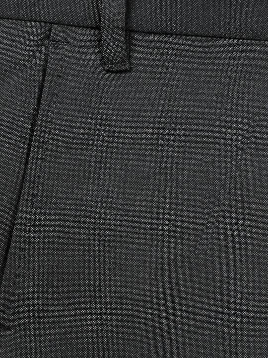 Actual product image Gabba Pisa Jersey Pants Regular black (XS)
