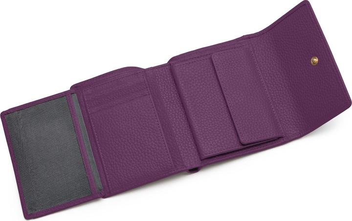 Immagine prodotto Lazarotti Bologna Leather Geldbörse Leder 12 cm