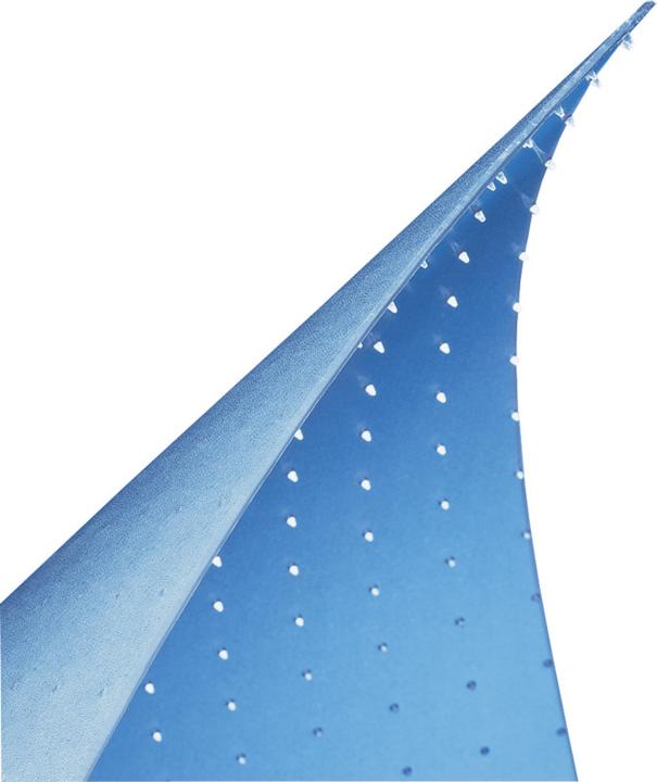 Produktbild Rexel Bodenschutzmatte (120 x 150 cm)