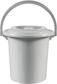 Image du produit Curver Seau Toilette 10L (10 l)