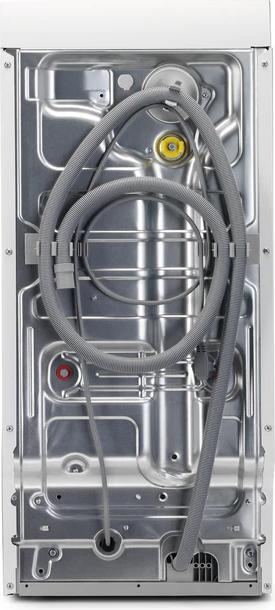 Produktbild Electrolux EW7T3369HZD (6 kg, Oben)