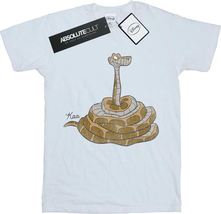 Disney The Jungle Book Classic Kaa TShirt