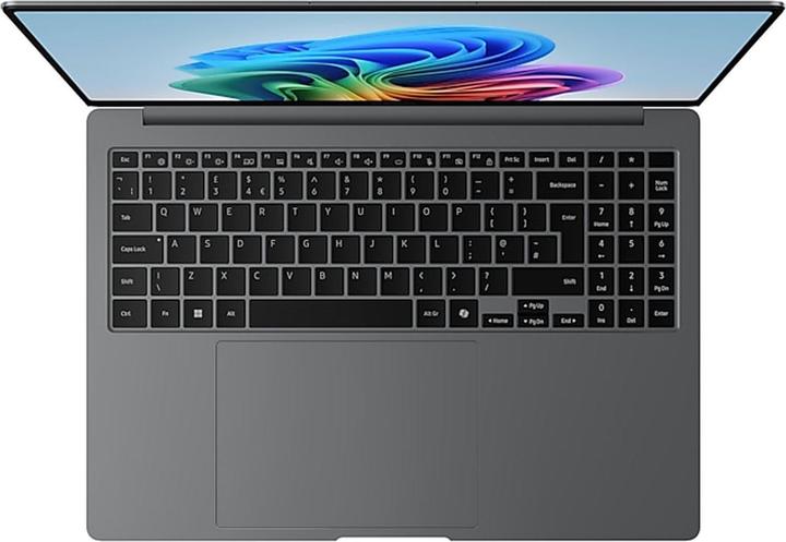 Immagine prodotto Samsung Galaxy Book5 Pro (16", Intel Core Ultra 7 256V, 16 GB, 512 GB, DE)