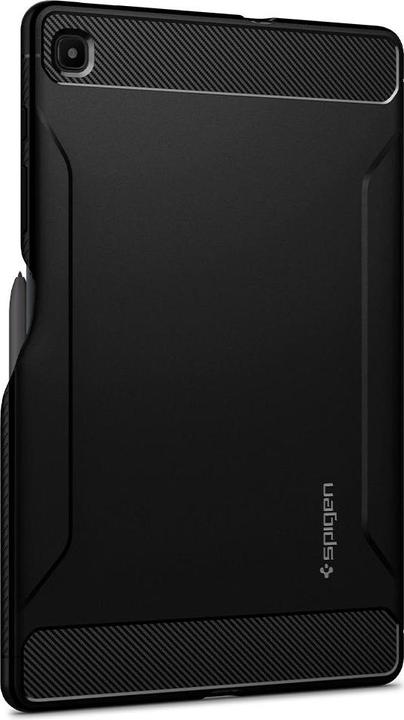 Actual product image Spigen Rugged Armor (Galaxy Tab S6 Lite 10.4 (2020))