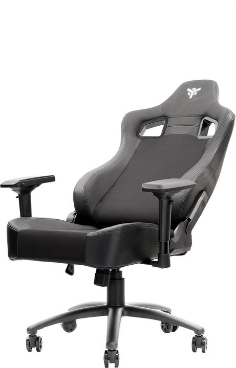 Produktbild Itek Fauteuil Gamer compatible Scout PM30 (Noir)
