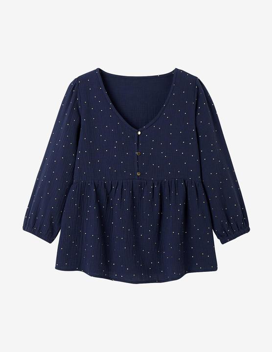 Produktbild Vertbaudet Bluse (38)
